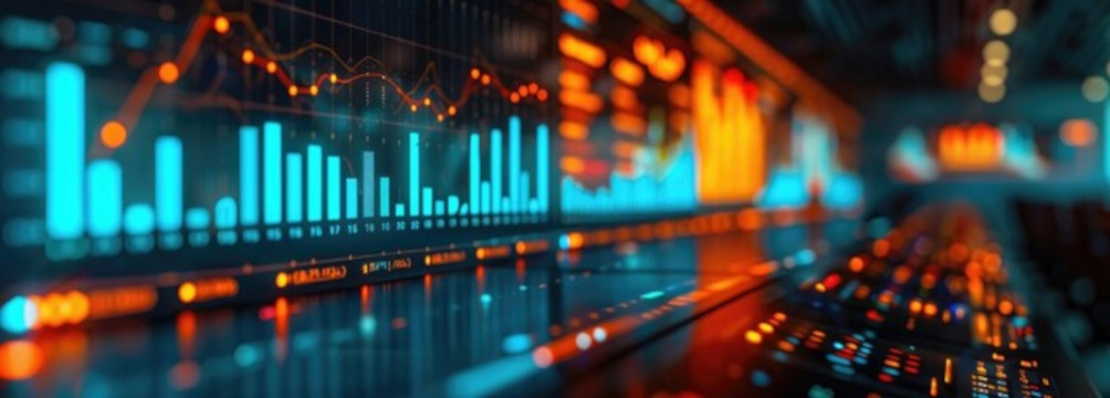 Data Analysis - Turn data into dudit evidence.